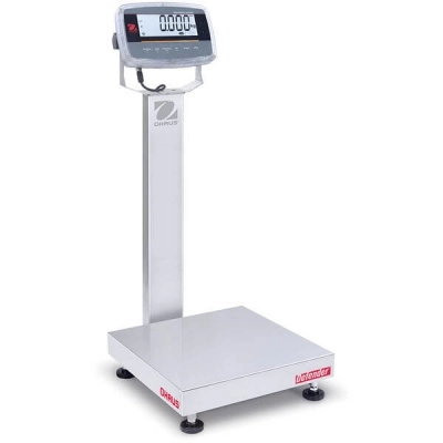 Ohaus Bench Scale i-D61PW25WQL7 30631703