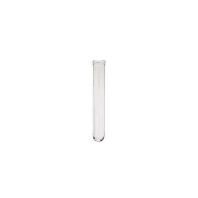 Simport Disposable 5 ml Polystyrene Culture Tubes 12X75mm, Ps Natural (1000/Cs) T400-3