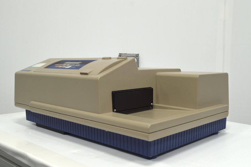 Molecular Devices SpectraMax M5 MultiMode Microplate Reader