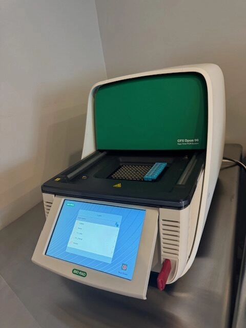 Bio-Rad CFX Opus 96 Real-Time PCR System