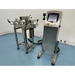 Thermo Scientific Versaweigh Checkweigher