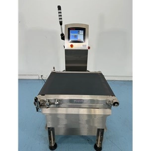 Thermo Scientific Versaweigh Checkweigher