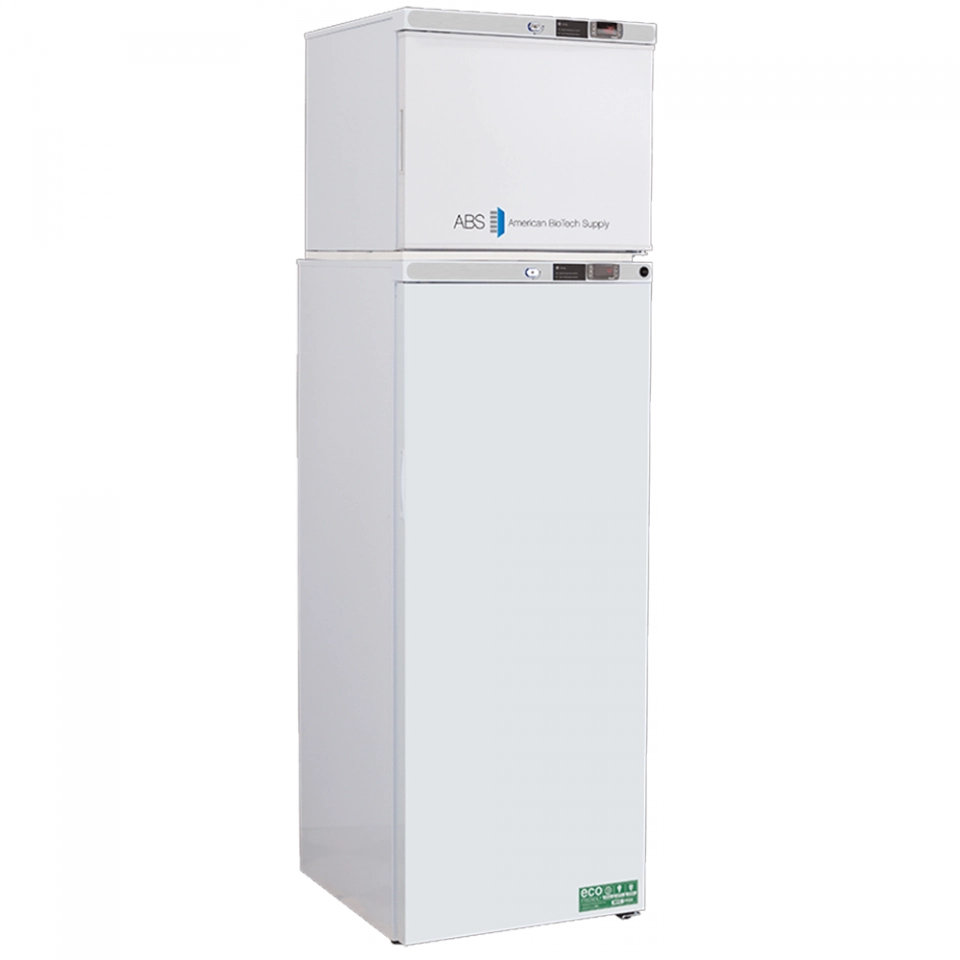 ABS 12 Cu. Ft. Premier Refrigerator &amp; Freezer Combination ABT-HC-RFC12