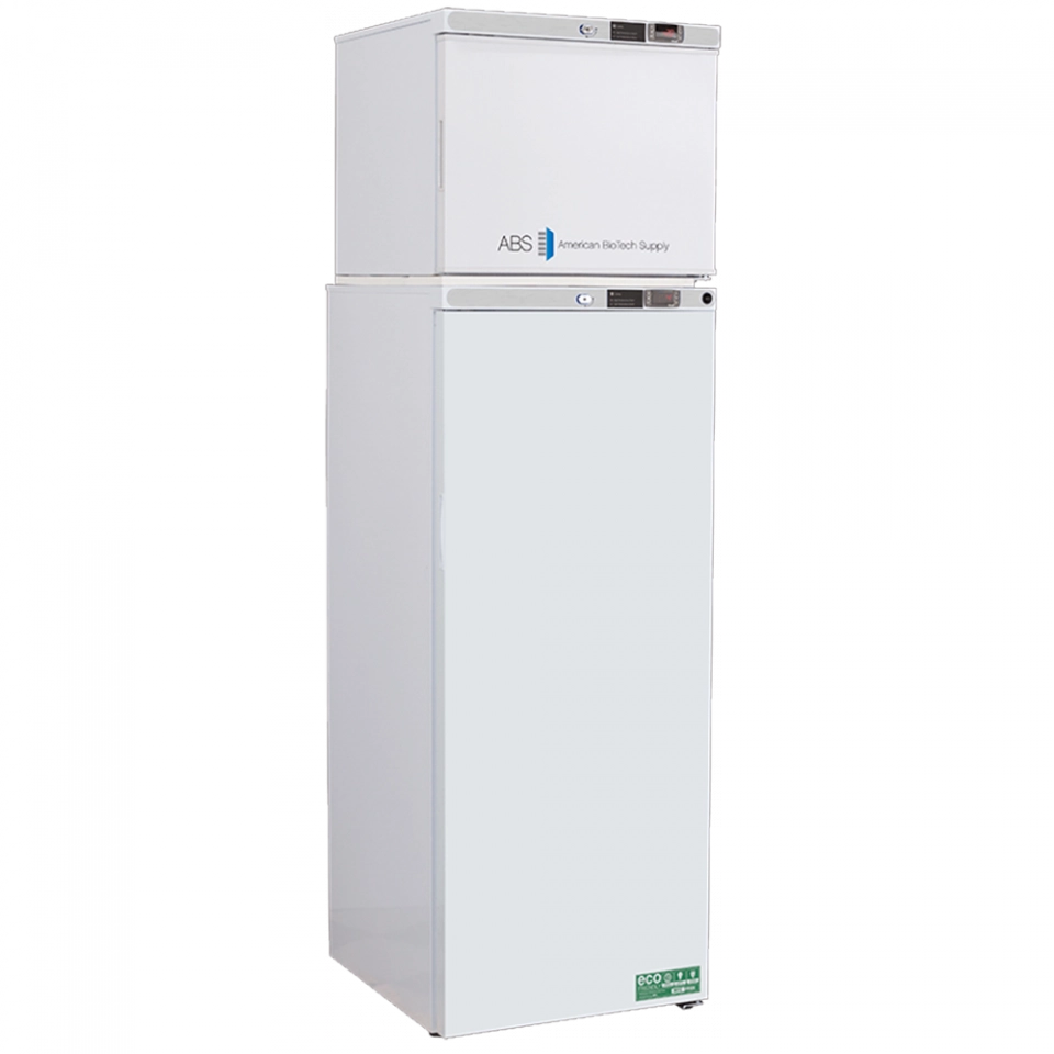 ABS 12 Cu Ft Premier Refrigerator &amp; Freezer Auto Defrost ABT-HC-RFC12A