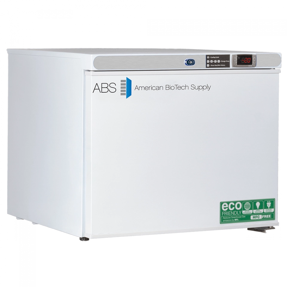 ABS 1.7 Cu. Ft. Premier Countertop Freezer Model ABT-HC-UCFS-0120