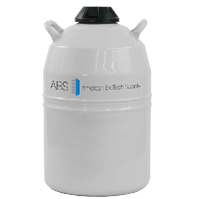 ABS 20 Liter Liquid Dewar ABS LD 20