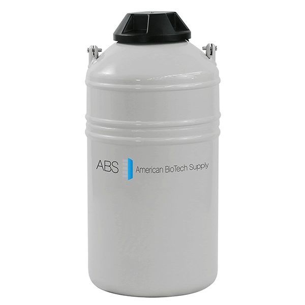 ABS 10 Liter Liquid Dewar ABS LD 10