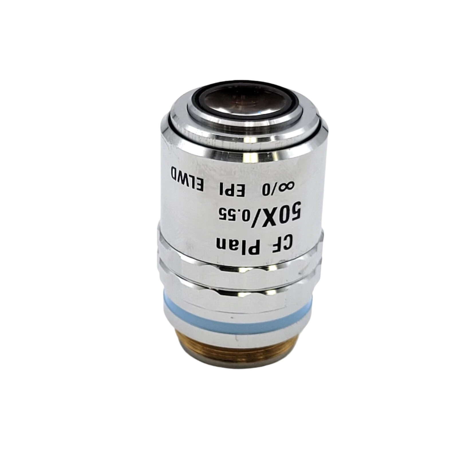 Nikon Microscope Objective CF Plan 50x EPI ELWD &infin;/0