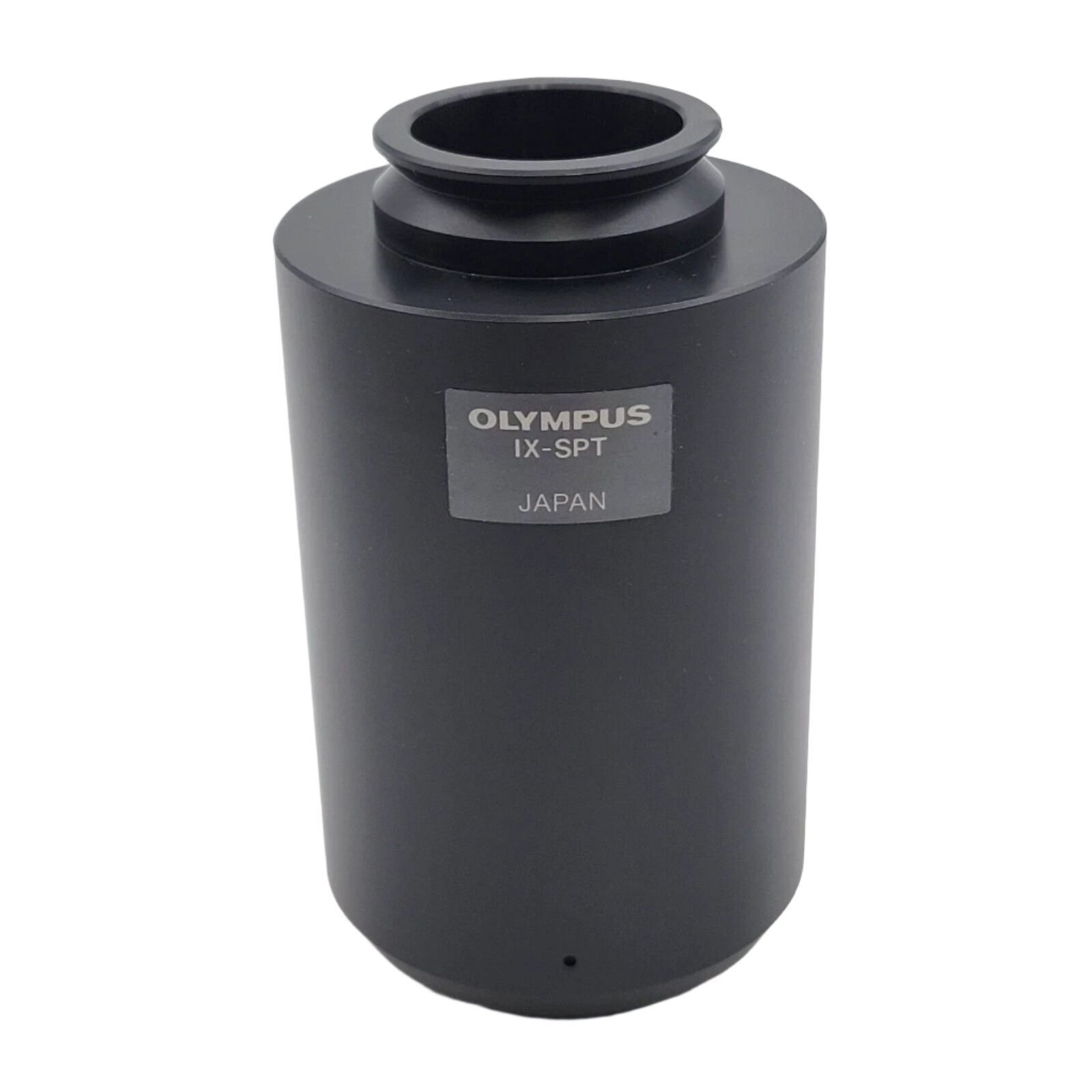 Olympus Microscope IX-SPT Single Photo Tube for Side Port