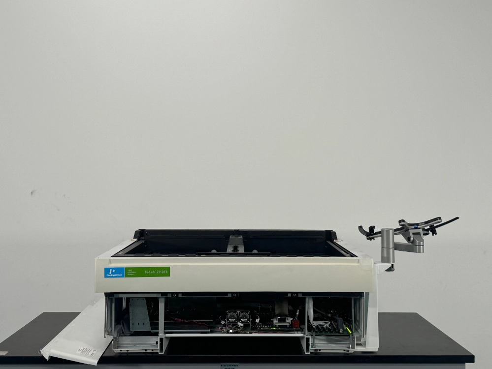 Perkin Elmer Tri-Carb 2910 TR Liquid Scintillation Analyzer Perkin Elmer Tri-Carb 2910 TR Liquid Scintillation Analyzer