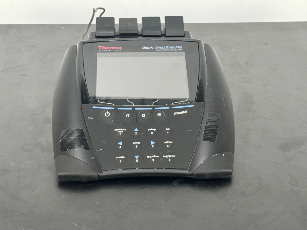 Thermo Orion VersaStar Pro Advanced Electrochemistry Meter