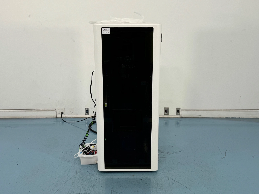 LabMinds Revo Automated Liquid Solution Production System