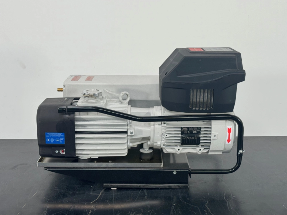 Leybold Sogevac SV 120 BIFC Vacuum Pump