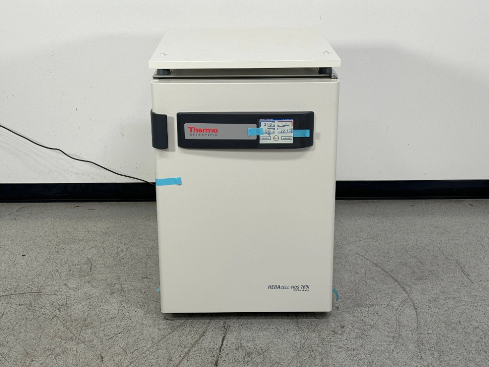 Thermo HERAcell Vios 160i CO2 Incubator