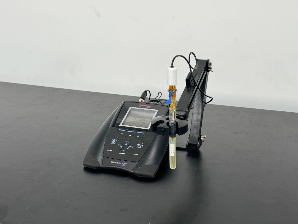 Thermo Orion Star A211 pH Meter