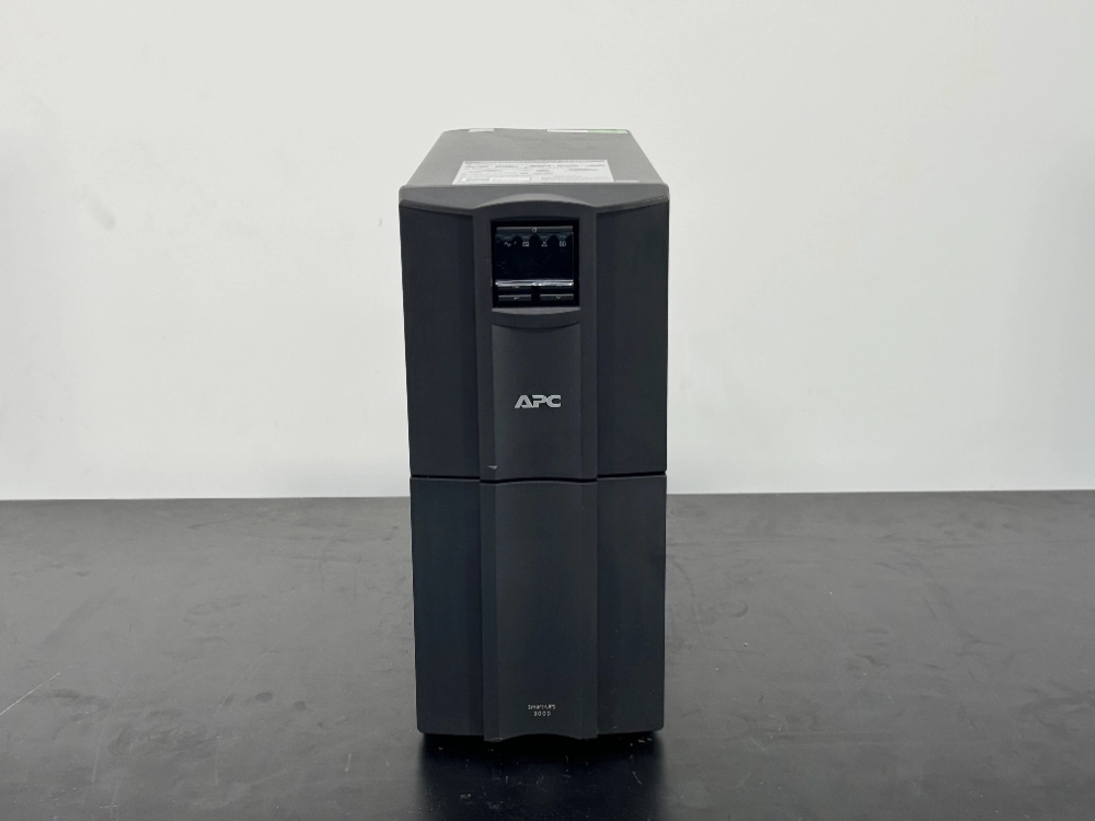 APC Smart-UPS 3000 Uninterruptible Power Supply