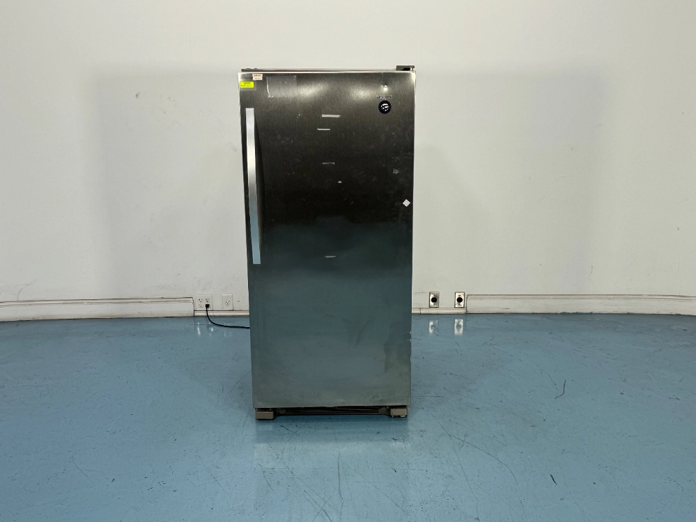 Whirlpool Upright Refrigerator