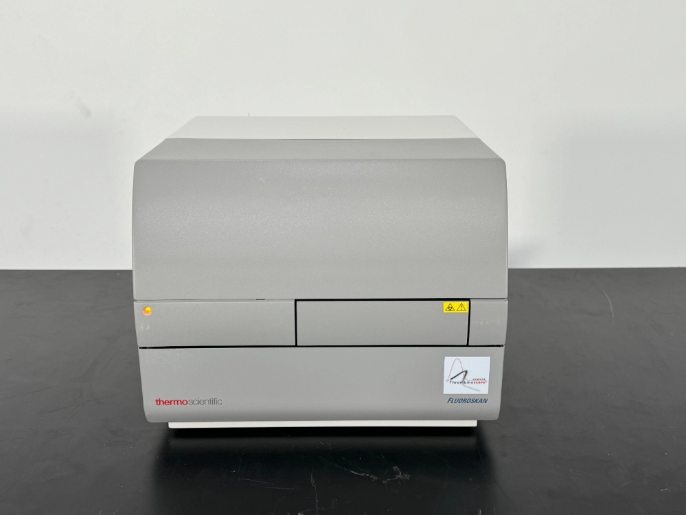 Thermo Fluoroskan Microplate Fluorometer and Luminometer