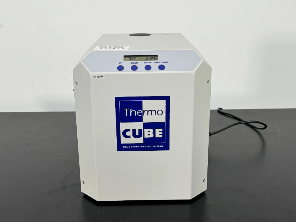 Solid State Cooling Systems Thermo Cube Liquid Cooling System