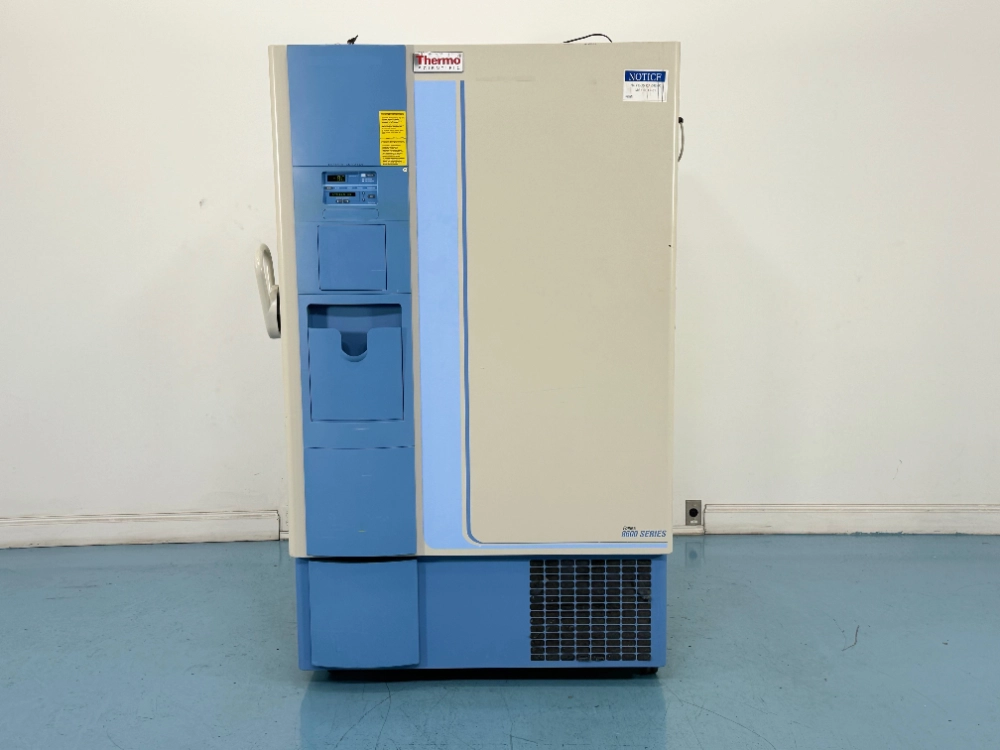 Thermo Forma 8000 Series -80C Ultra Low Temp Freezer