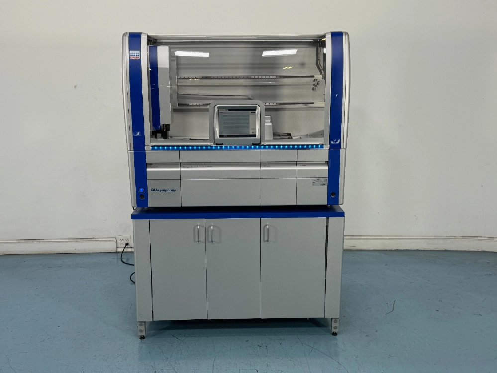 Qiagen QIAsymphony Nucleic Acid Purification System