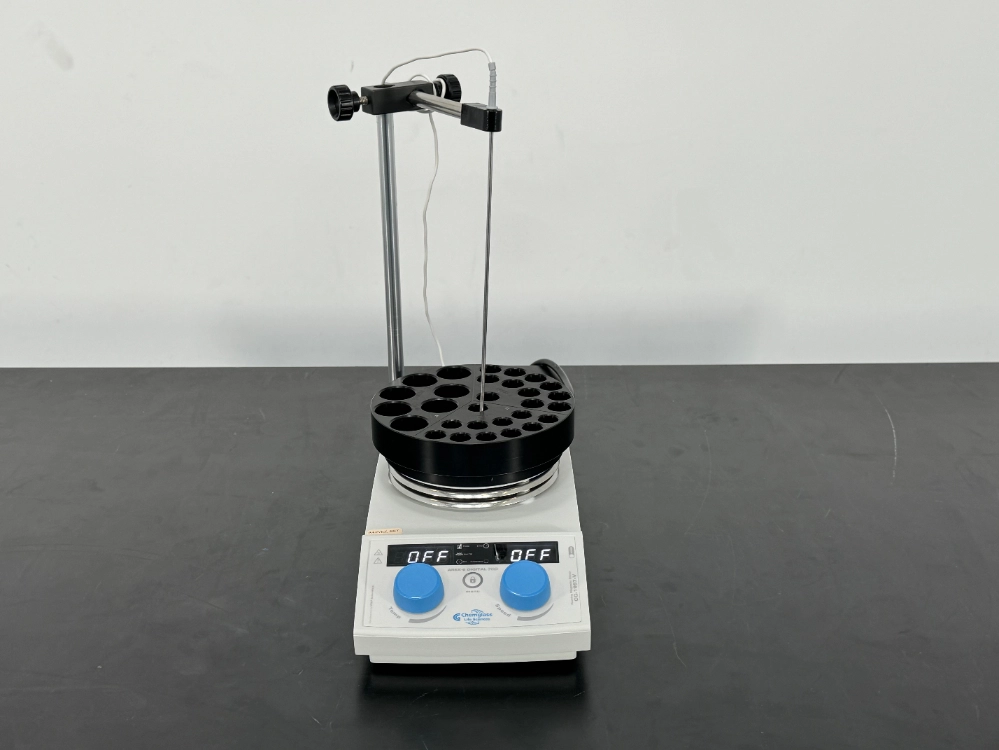 Chemglass CG-1997-V Hotplate Stirrer
