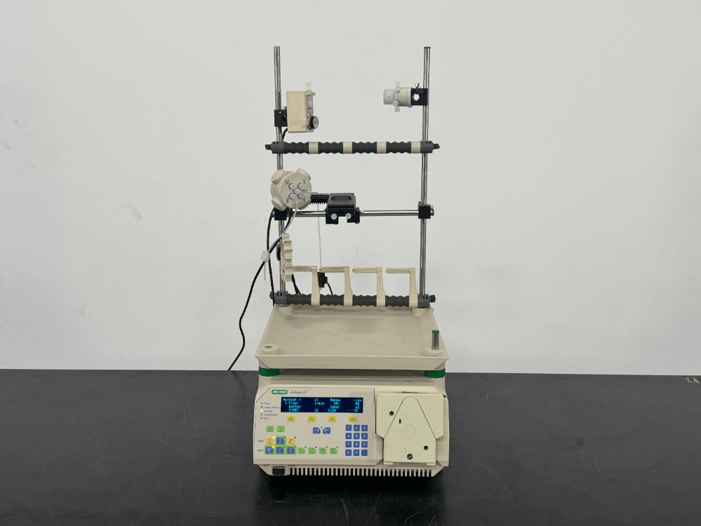 Bio-Rad BioLogic LP Chromatography System