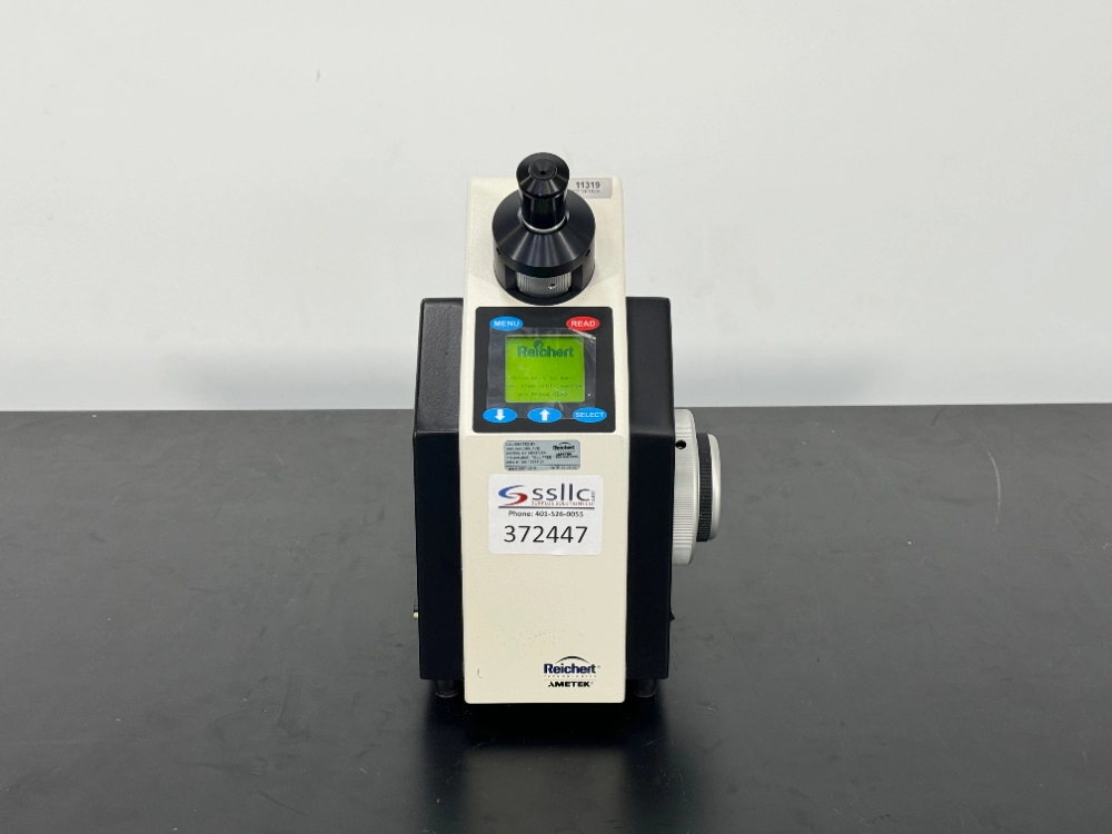 Reichert Ametek Mark II Refractometer