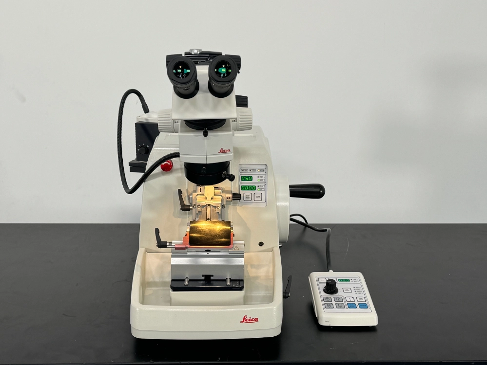 Leica RM2255 Rotary microtome