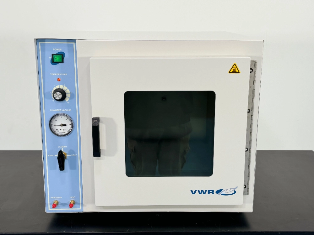 Unused VWR 6292 Vacuum Oven