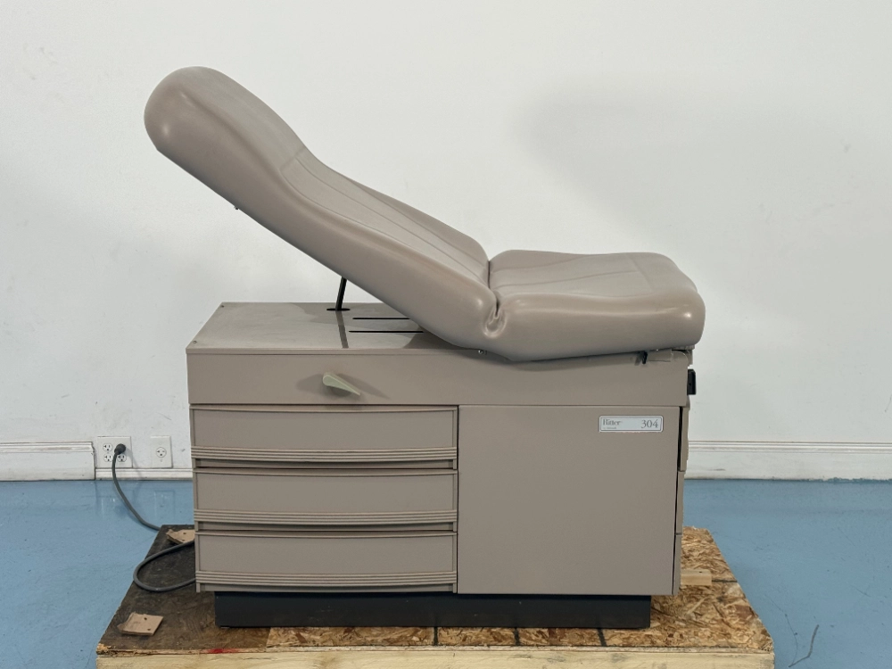 Ritter Medical Products 304 Examination Table
