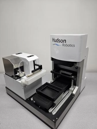 Hudson Robotics Automated Work station FLT2