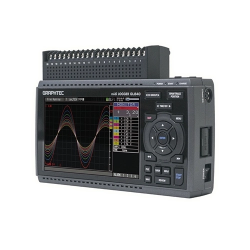 Yamato GL840M Multi-Channel Data Logger