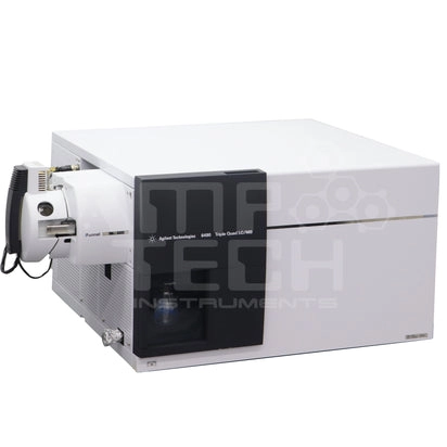 Agilent 6490 Triple Quadrupole LC-MS/MS Mass Spectrometer System