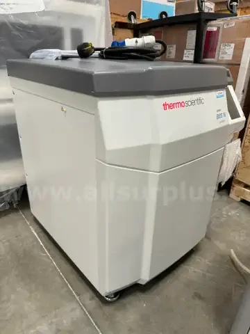 2022 Thermo Fisher Sorvall BIOS 16 Centrifuge