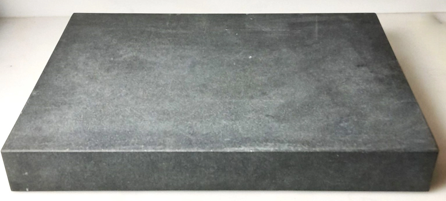 Granite Anti-Vibration Balance Platform (24"L x 18"W x 3" Thick)