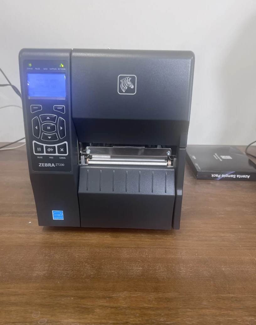 Zebra ZT-230 Label Printer