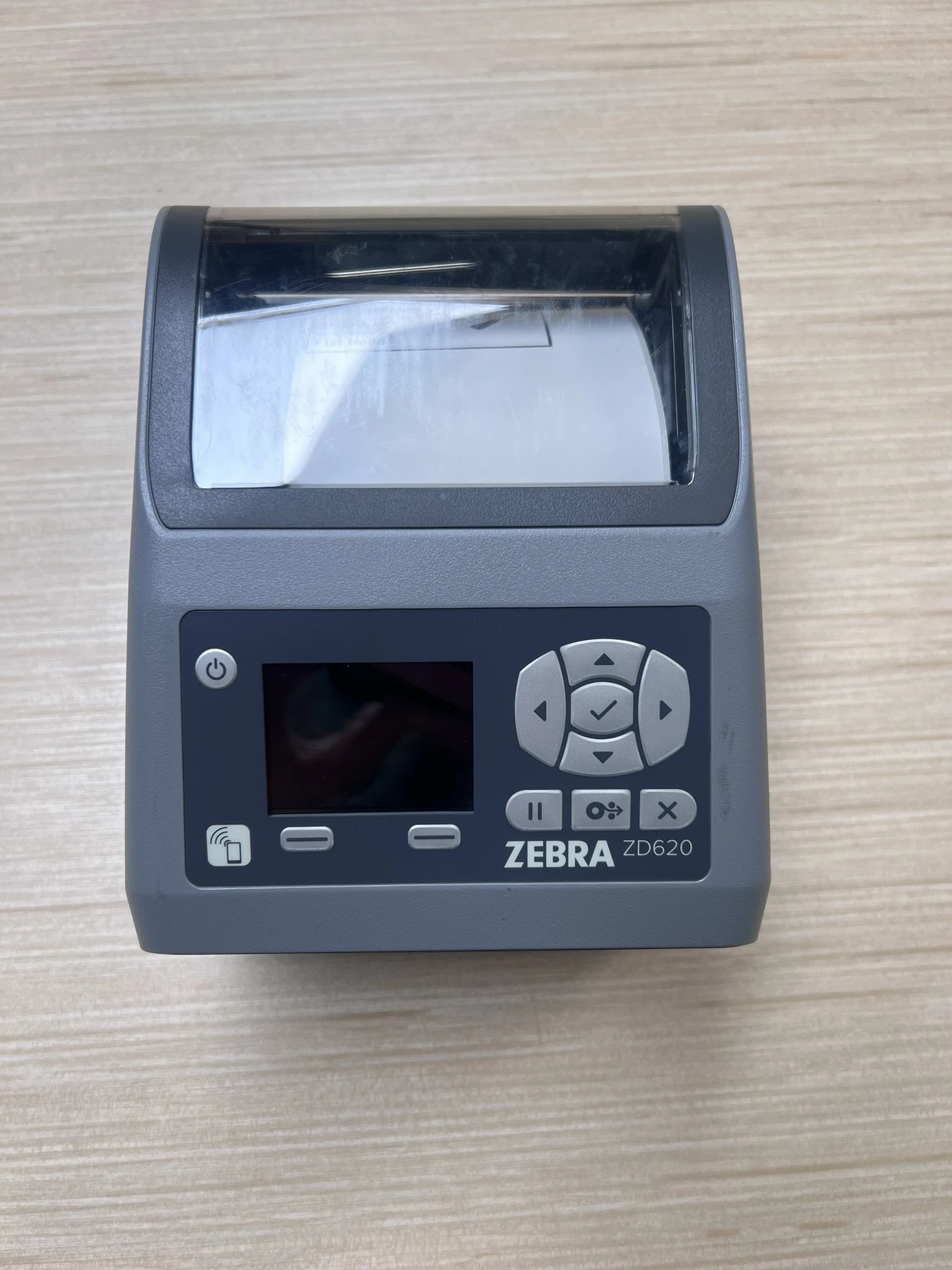 Zebra ZD-620 Shipping Label Printer