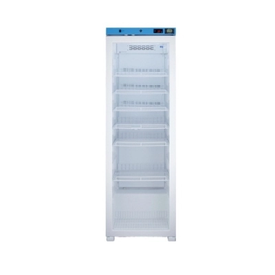 Accucold 24" Wide Upright Healthcare Refrigerator, Certified to NSF/ANSI ACR1602GNSF456