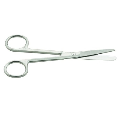 Eisco Dissecting Scissor Blunt End BI0158