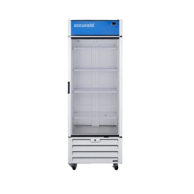 Accucold 30" Wide Healthcare Freezer AFG26MLRH