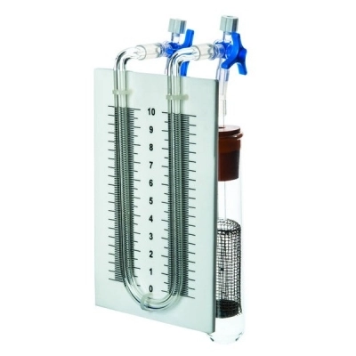 Eisco Respirometer Simple BI0218