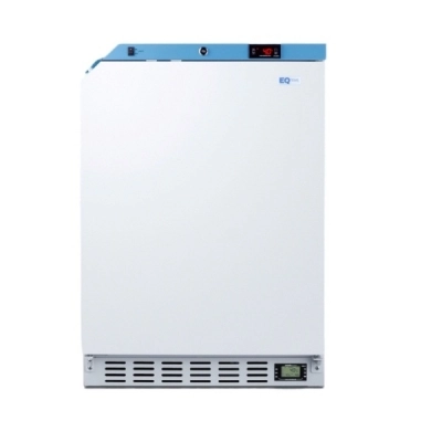 Accucold 24" Wide Built-In Healthcare Refrigerator, Certified to NSF/ANSI 456 Vaccine ACR51WNSF456