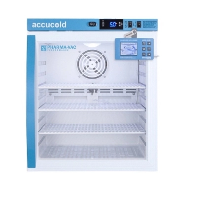 Accucold 1 Cu.Ft. Compact Vaccine Refrigerator ARG1PVDL2B