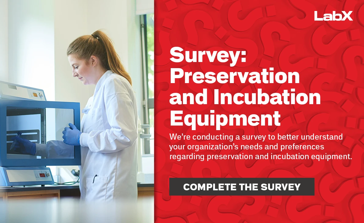 Drive Change, Get Heard: Participate in Our Equipment Survey Today!