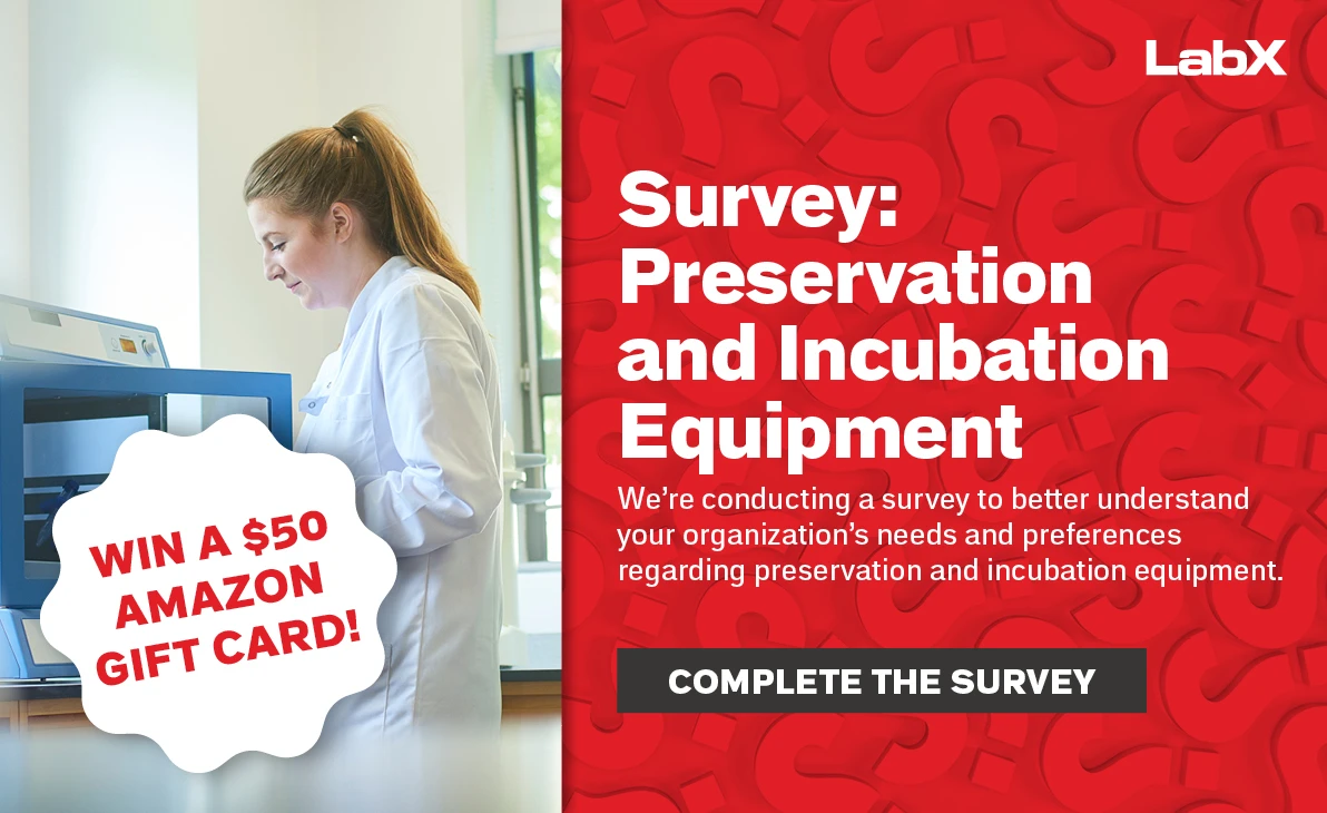 Drive Change, Get Heard: Participate in Our Equipment Survey Today!
