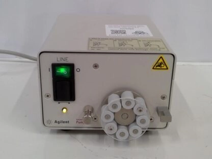 Agilent Peristaltic Pump 1FS