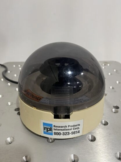 Research Products International Microfuge PMC 860