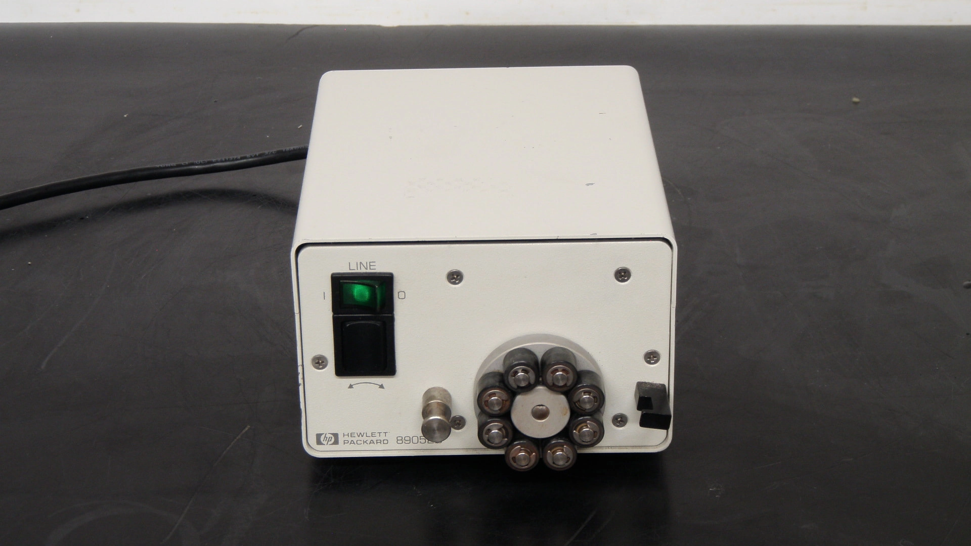 Agilent / HP  Peristaltic Pump, Model HP 89052 B, Tested and Working!