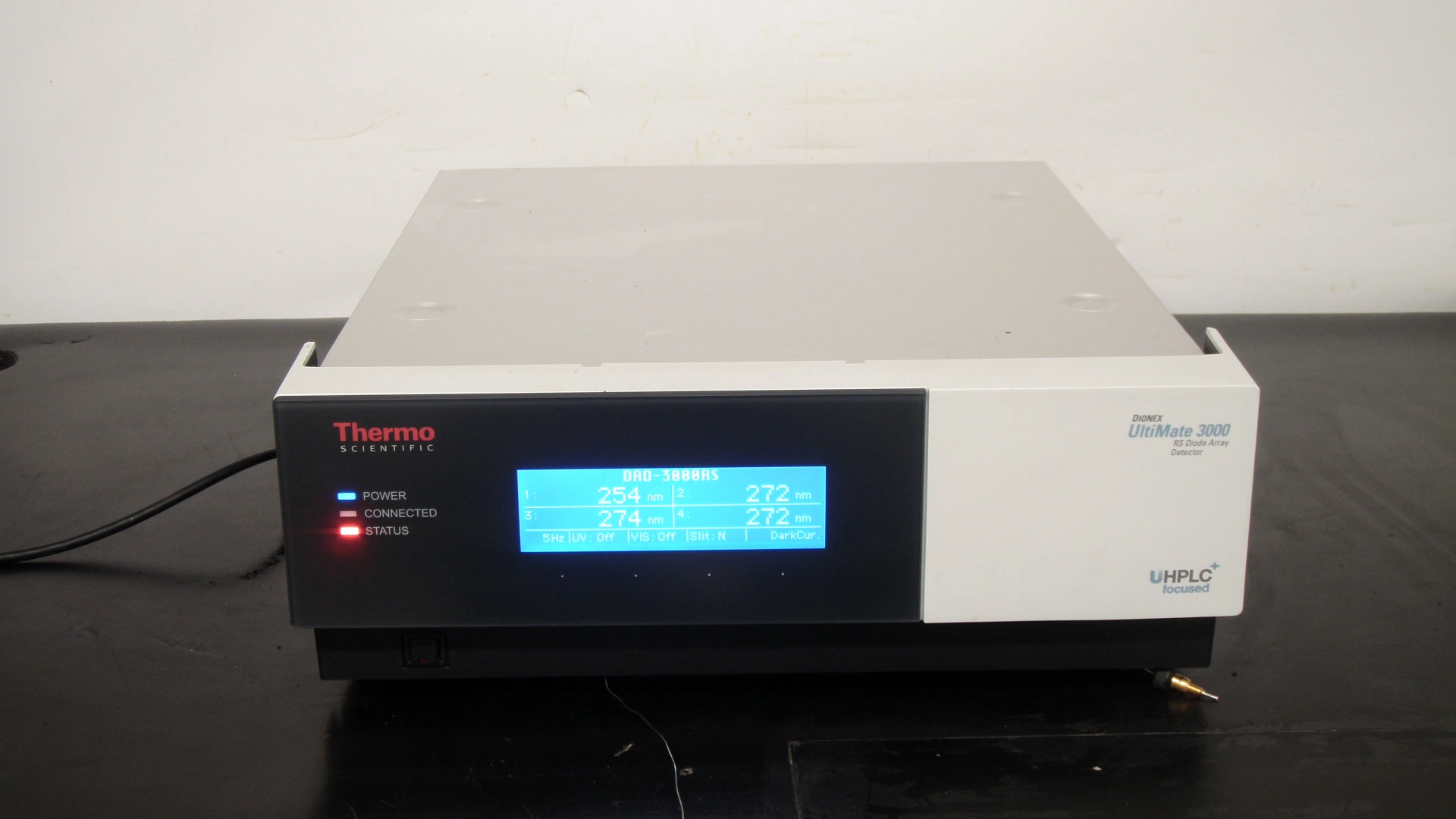 Thermo Scientific  Dionex UltiMate 3000 RS Diode Array Detector